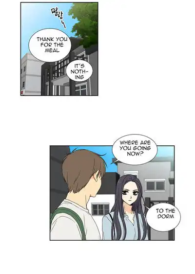 Lovely Bokhee-ssi Chapter 12 56